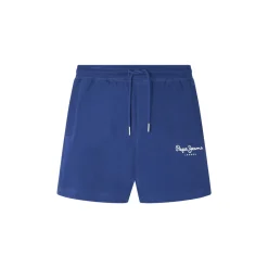 Pepe jeans - GEORGIE SHORT Marine