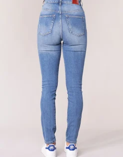 Outlet Pepe jeans - GLADIS Ga7Bleuclair