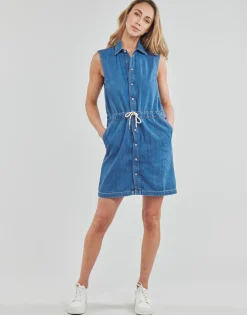 Pepe jeans - JESSI Bleu Discount