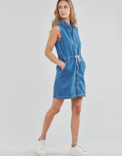 Pepe jeans - JESSI Bleu Discount