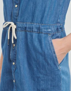 Pepe jeans - JESSI Bleu Discount