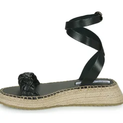 Pepe jeans - KATE BRAIDED Noir New