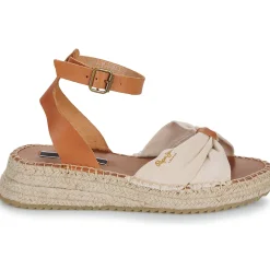 Pepe jeans - KATE ONE Camel Best