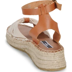 Pepe jeans - KATE ONE Camel Best