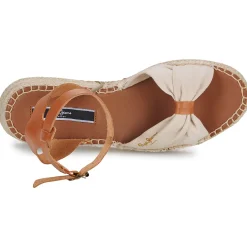 Pepe jeans - KATE ONE Camel Best