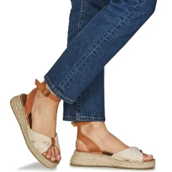 Pepe jeans - KATE ONE Camel Best