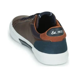 Pepe jeans - KENTON COURT Marron Clearance