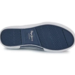 Pepe jeans - KENTON COURT B Marine New