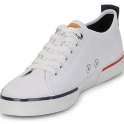 Best Pepe jeans - KENTON SMART M Blanc