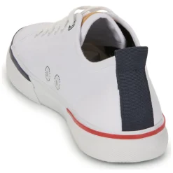 Best Pepe jeans - KENTON SMART M Blanc