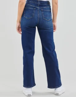 Pepe jeans - LEXA SKY HIGH BleuCQ5 Outlet