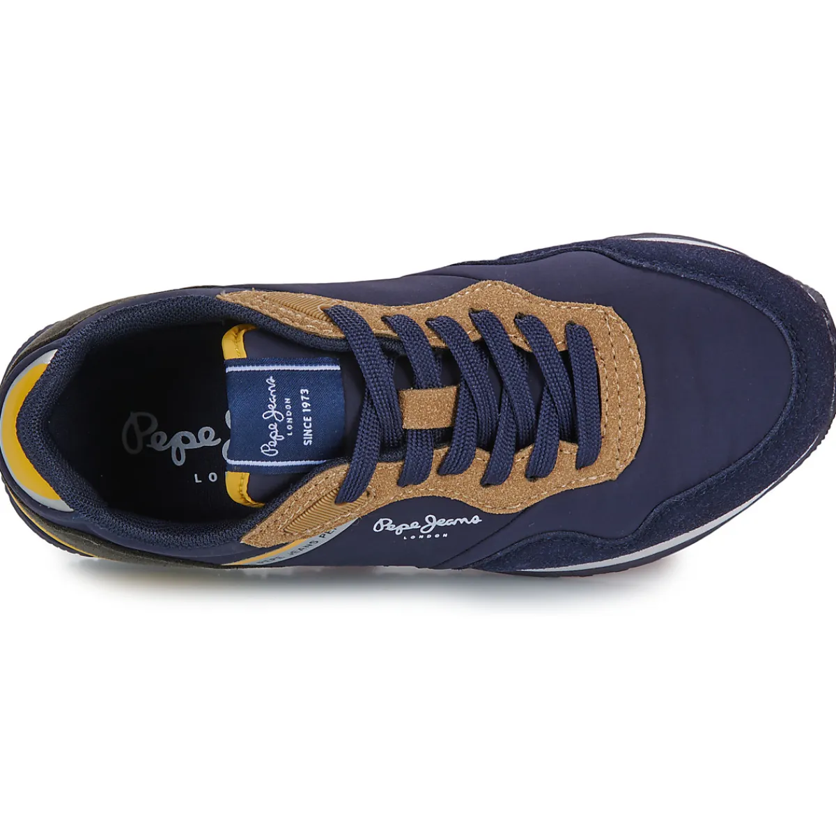 Pepe jeans - LONDON CLASS B