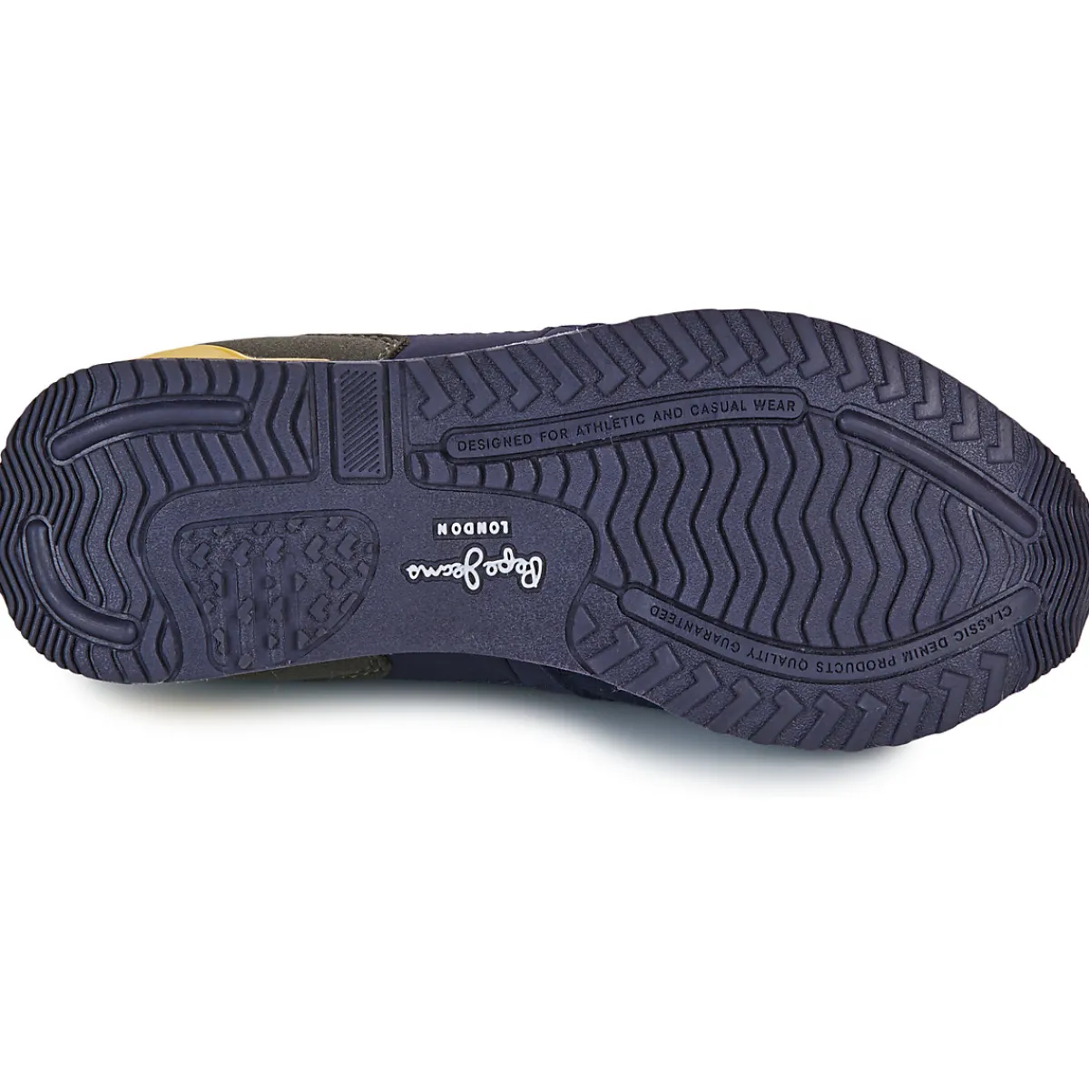 Pepe jeans - LONDON CLASS B