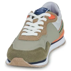 Outlet Pepe jeans - LONDON JUMP B Kaki