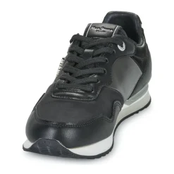 Discount Pepe jeans - LONDON SHINE W Noir