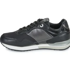 Discount Pepe jeans - LONDON SHINE W Noir