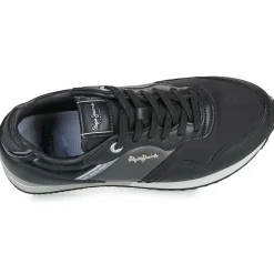 Discount Pepe jeans - LONDON SHINE W Noir