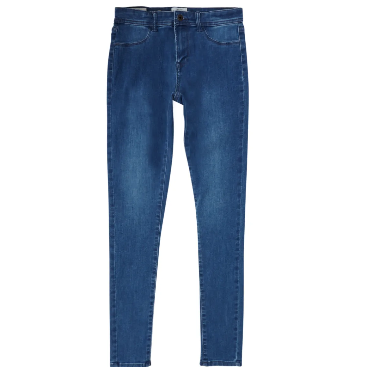 Discount Pepe jeans - MADISON JEGGING Bleu
