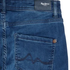 Discount Pepe jeans - MADISON JEGGING Bleu