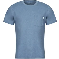 Clearance Pepe jeans - MANS TEE Bleu