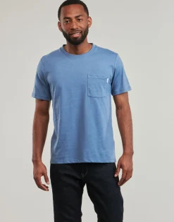 Clearance Pepe jeans - MANS TEE Bleu