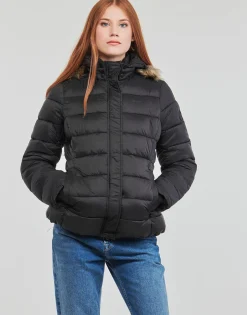 Pepe jeans - MAY SHORT Noir Best