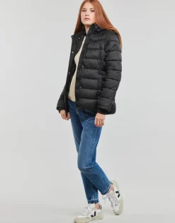 Pepe jeans - MAY SHORT Noir Best