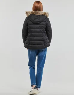 Pepe jeans - MAY SHORT Noir Best