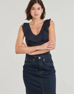 Discount Pepe jeans - MILLIE Marine