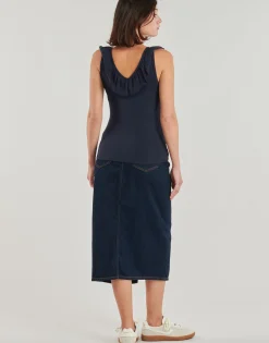 Discount Pepe jeans - MILLIE Marine