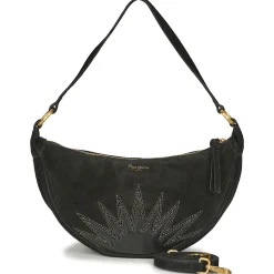 Sale Pepe jeans - NADINE EDEN Noir