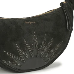 Sale Pepe jeans - NADINE EDEN Noir