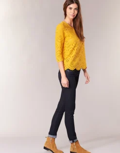 Online Pepe jeans - NEW BROOKE M15BleuBrut