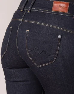 Online Pepe jeans - NEW BROOKE M15BleuBrut