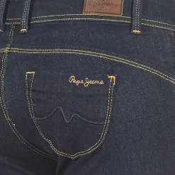 Online Pepe jeans - NEW BROOKE M15BleuBrut