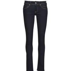 Pepe jeans - NEW BROOKE Bleu Outlet