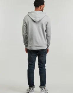 Pepe jeans - NEW JOE ZIP Gris Best