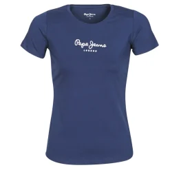 Hot Pepe jeans - NEW VIRGINIA Marine