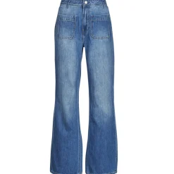 Pepe jeans - NYOMI Bleu Discount