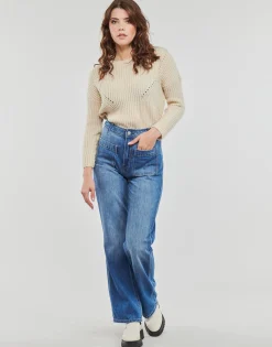 Pepe jeans - NYOMI Bleu Discount
