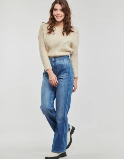 Pepe jeans - NYOMI Bleu Discount