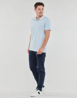 Hot Pepe jeans - OLIVER GD Bleu