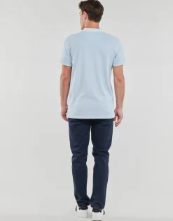 Hot Pepe jeans - OLIVER GD Bleu