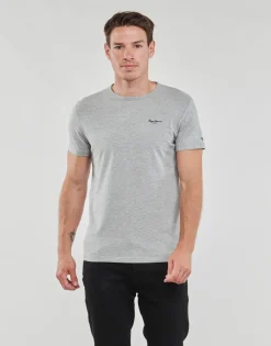 Pepe jeans - ORIGINAL BASIC 3 N Gris New