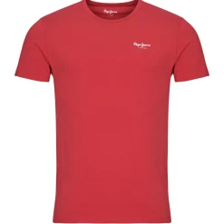 Pepe jeans - ORIGINAL BASIC 3N Bordeaux Online