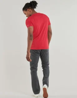 Pepe jeans - ORIGINAL BASIC 3N Bordeaux Online