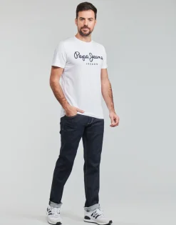 Pepe jeans - ORIGINAL STRETCH
