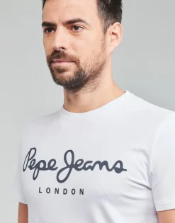 Pepe jeans - ORIGINAL STRETCH