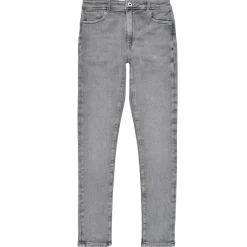 Pepe jeans - PIXLETTE HIGH Gris Sale