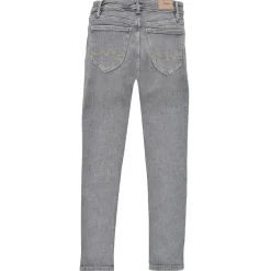 Pepe jeans - PIXLETTE HIGH Gris Sale